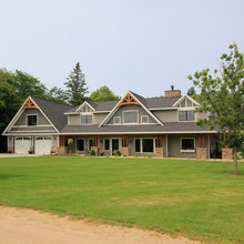 House Siding