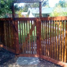 Fence