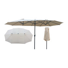 Outdoor Kitchen & Patio