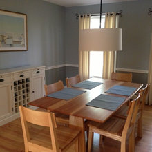 My dining room