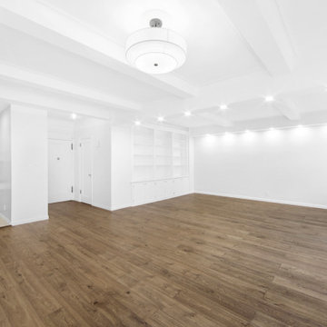 Custom Design: Architectural Service and Remodeling