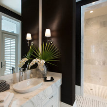 bath