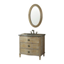 Bathroom Vanities