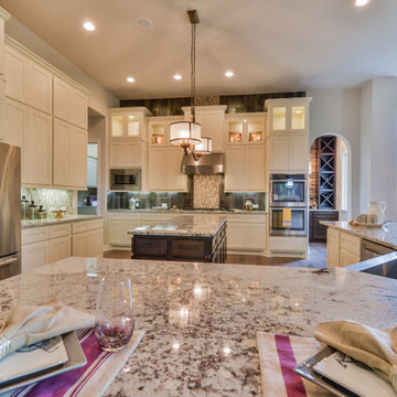 Lavender Design Group- Johnson Ranch, San Antonio