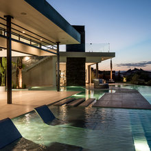 Pool Options