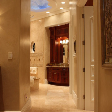Marco Island Custom Home 4