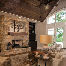 Living Room Ideas