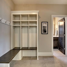 Mudroom