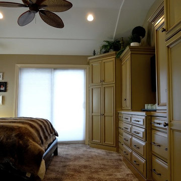 Whole House Remodel with 2nd Floor Addition in Germantown