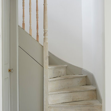 Tollington Park, London. N4