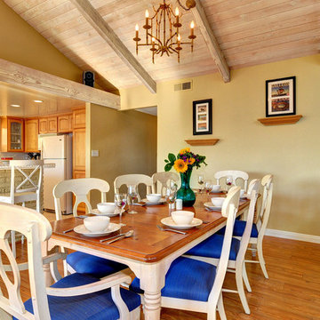 Oxnard Shores Vacation Rental