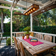 Boston Porch