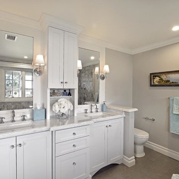 Palos Verdes Coastal Retreat