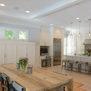 Hyde Park Bungalow