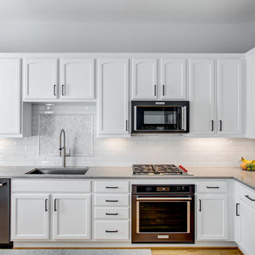 Dallas | McKinney | Kitchen (Revive)