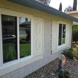 New Windows & Patio Doors - Windows