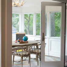 Kitchen chairs