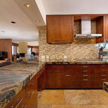 Mid-Century Masterpiece - Alvarado Estates