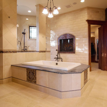 Colorado Home for an Active Family