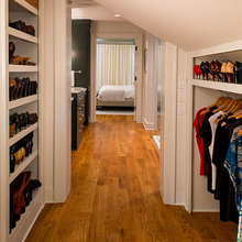 closet