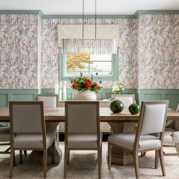 Sage & Stone Design-Remodel