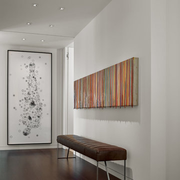 Nob Hill Sky Gallery Residence