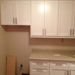Toronto - Kitchen Cabinetry