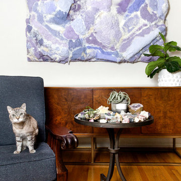 Artist's Bungalow