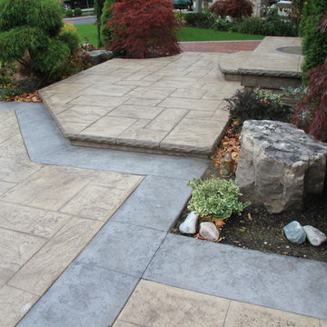 Walkways