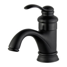 Faucet