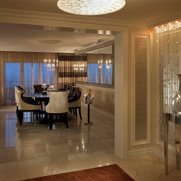 Confidential Residence 2