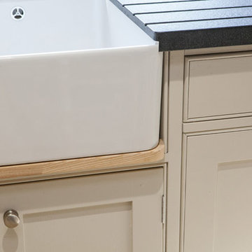 recent kitchen projest