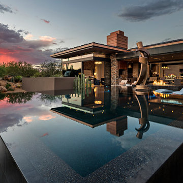 SILVERSMITH RESIDENCE
