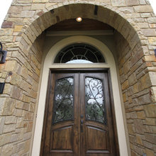 doors