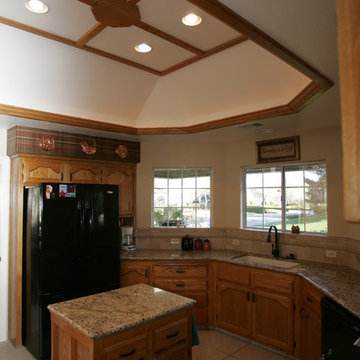 Armstrong Kitchen