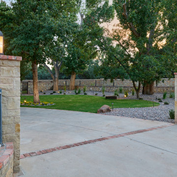 Upper Valley Curb Appeal