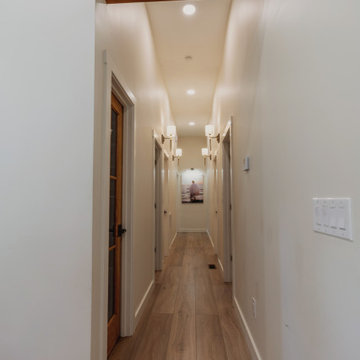 Waddell Estate Full remodel + Addition + Property Development