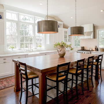 Wilmington Kitchen