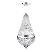 Master Closet Light