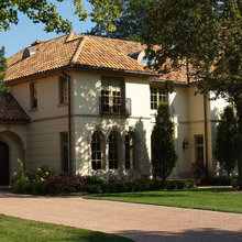 Birmingham/Grosse Pointe/Beverly Hills/
