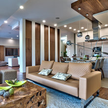 Northridge Family Room