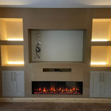 Smart Homes