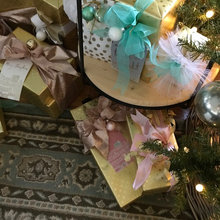 Holiday Giving Celebration 2017