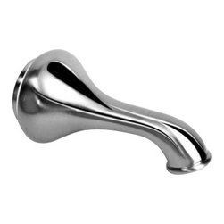 Graff - Graff 6\ Transitional Tub Spout - G-8565" - Bathroom Faucets And Showerheads