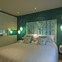 Guest Room (Moose Room)