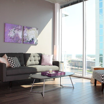 Richmond Residence