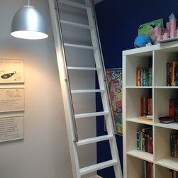 Ship Ladder - Products