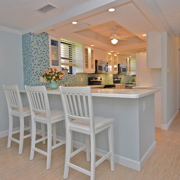 Siesta Key Beach Condo