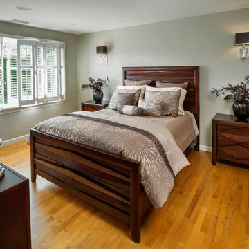 Newport Condo Renovation