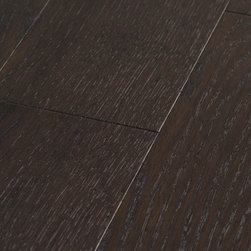 Room Settings - Hardwood Flooring